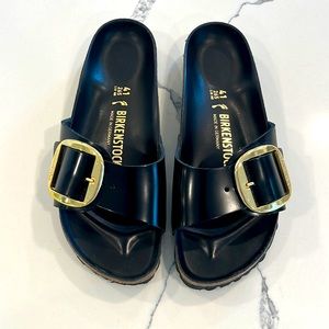 Birkenstock Madrid Big Buckle Sandals
